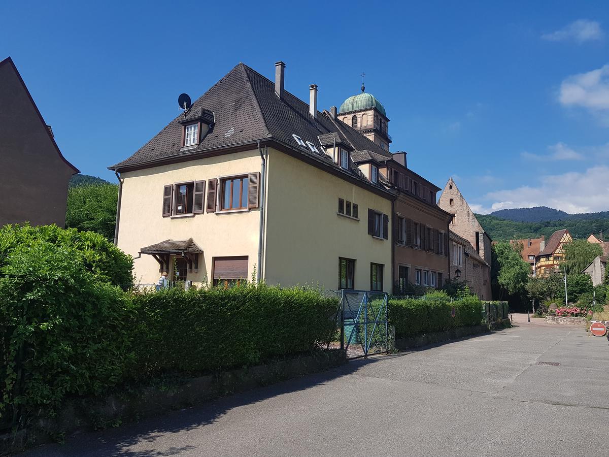 Kaysersberg City Center - Cote Vignoble - Dış mekan fotoğraf